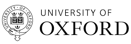 University of Oxford Logo