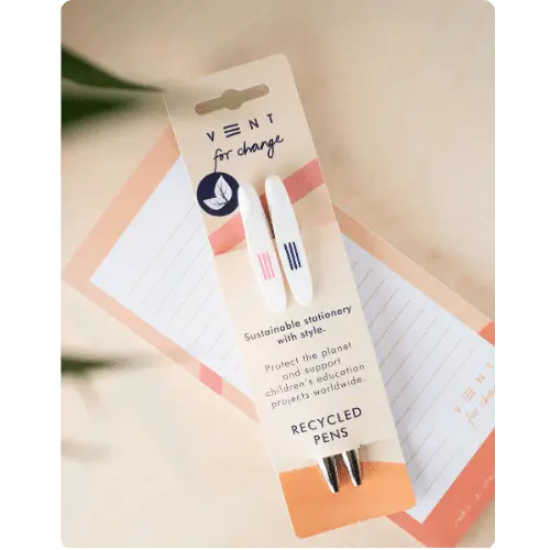 Stationery & Packaging