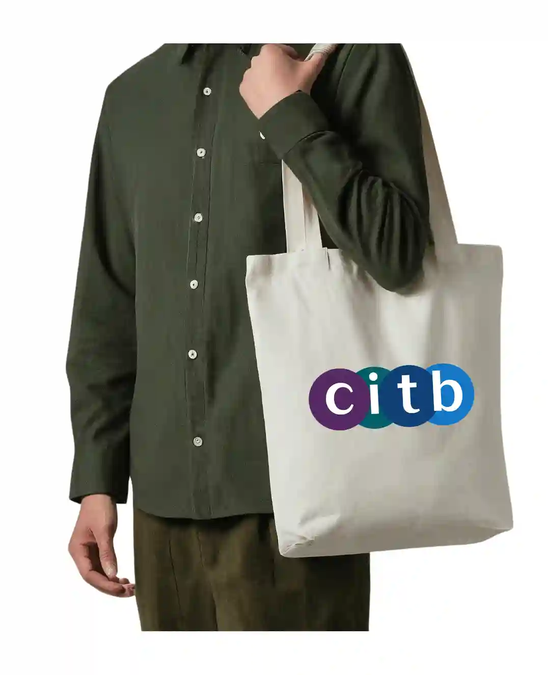 CITB Tote Bag