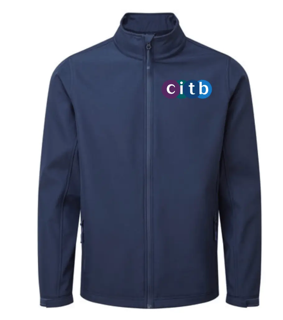 CITB Jacket