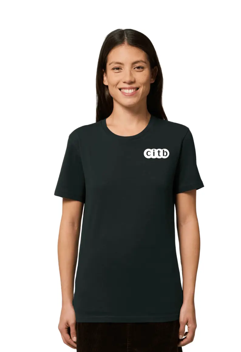 CITB T-Shirt