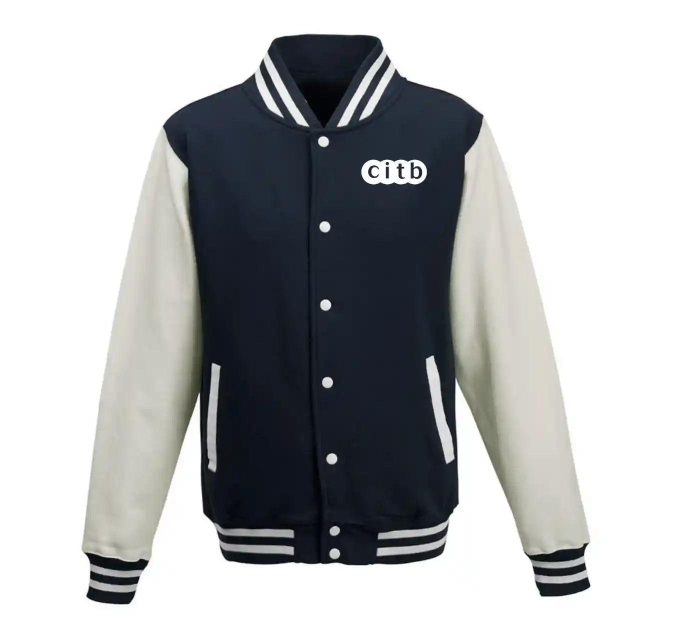 CITB Varsity Jacket