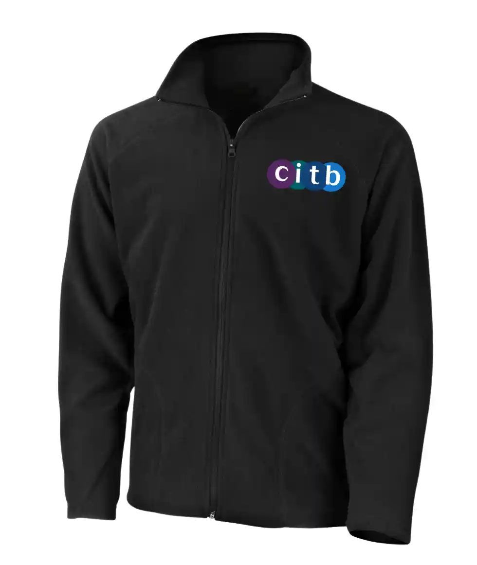 CITB Fleece