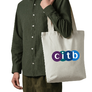 CITB Tote Bag