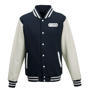 CITB Varsity Jacket
