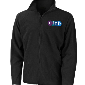 CITB Fleece